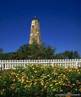 Bald Head Island Hotel Exterior photo