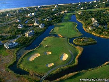 Bald Head Island Hotel Exterior photo