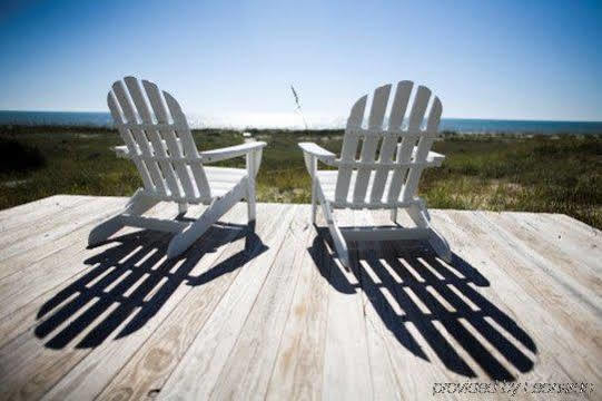Bald Head Island Hotel Exterior photo